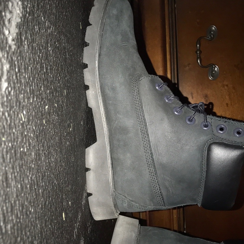 Black Tim’s
